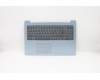 Lenovo COVER UPPERCASEASML80XLIB IMR UK KB for Lenovo IdeaPad 320-15IKBN (80XL)