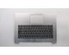 Lenovo COVER UpCaseASM W/KB L81DA PG UKE for Lenovo IdeaPad 330-14IGM (81D0)