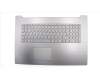 Lenovo COVER UpCaseASM W/KB NFP L81DK IG UKE for Lenovo IdeaPad 330-17IKB (81DM)