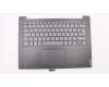 Lenovo COVER Upper Case ASM_UK L81MUBKTEXD for Lenovo IdeaPad S145-14API (81UV)