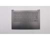 Lenovo COVER Upper Case ASM_ND L 81C4 IG for Lenovo Yoga C930-13IKB (81EQ)