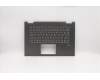 Lenovo COVER Upper Case C 81JS IG W/KB FR for Lenovo Yoga 730-15IWL (81JS)