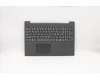 Lenovo COVER Upper Case ASM_ND L 81K6 IG for Lenovo V155-15API (81V5)