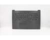 Lenovo COVER Upper Case ASM_SW L 81RG IG for Lenovo V340-17IWL (81RG)