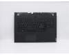 Lenovo COVER Upper Case ASM_SW L81Q4 BL_BK for Lenovo Legion Y540-17IRH (81Q4)