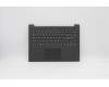 Lenovo COVER Upper Case ASM_SW L82C4 IGTEX for Lenovo V14-IIL (82C4)