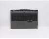 Lenovo COVER Upper Case ASM_FR L 82AW NFP for Lenovo Legion 5P-15IMH05 (82AY)