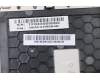 Lenovo COVER Upper CaseQ82AB_SLA_GY_EURO_ENG for Lenovo Yoga Slim 7-15IMH05 (82AB)