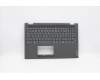 Lenovo COVER Upper Case ASM_FR NBL NFP W81X3GY for Lenovo IdeaPad Flex 5-15ITL05 (82HT)