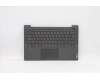 Lenovo COVER Upper C81YM PL_BLK FP BLKB_PORT for Lenovo IdeaPad 5-14ITL05 (82FE)