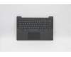 Lenovo COVER Upper C81YM PL_BLK NFP NBLKB_PORT for Lenovo IdeaPad 5-14ITL05 (82FE)