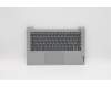 Lenovo COVER Upper C81YM PL_SIL FP NBLKB_ITA for Lenovo IdeaPad 5-14ITL05 (82FE)