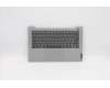 Lenovo COVER Upper C81YM PL_SIL FP BLKB_ITA for Lenovo IdeaPad 5-14ITL05 (82FE)