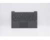 Lenovo COVER Upper C81YM PL_BLK NFP BLKB_CZ-SK for Lenovo IdeaPad 5-14ITL05 (82FE)