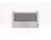 Lenovo COVER Upper C81YM PL_SIL NFP BLKB_PORT for Lenovo IdeaPad 5-14ITL05 (82FE)