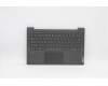 Lenovo COVER Upper C81YM PL_BLK NFP BLKB_PORT for Lenovo IdeaPad 5-14ITL05 (82FE)