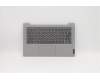 Lenovo COVER Upper C81YM PL_SIL NFP BLKB_UKR for Lenovo IdeaPad 5-14ITL05 (82FE)