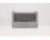 Lenovo COVER Upper C81YM PL_SIL FP BLKB_T-CH for Lenovo IdeaPad 5-14ITL05 (82FE)