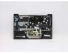 Lenovo COVER Upper C81YM PL_BLK FP BLKB_KOR for Lenovo IdeaPad 5-14ITL05 (82FE)