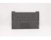Lenovo COVER Upper C81YM PL_BLK NFP NBLKB_BEL for Lenovo IdeaPad 5-14ITL05 (82FE)