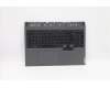 Lenovo COVER Upper Case ASM_GER L82JF SGw/WHWRF for Lenovo Legion Pro 5-16ITH6 (82JF)