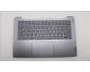 Lenovo COVER Upper Case ASM_SPA L82RM AG_NFP_BL for Lenovo IdeaPad 3-14ABA7 (82RM)