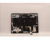 Lenovo COVER Upper Case ASM_GER L82RE SG WH for Lenovo Legion 5-15ARH7 (82RE)