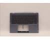 Lenovo COVER Upper Case ASM_ITA W 82R7 SB BL for Lenovo IdeaPad Flex 5-14IAU7 (82R7/82TA)