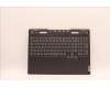 Lenovo COVER Upper Case ASM_FRA L82TF WHOG for Lenovo Legion S7-16IAH7 (82TF)