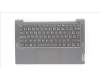 Lenovo COVER UpperCaseASM_FRA C82SD PLSG FPNBL for Lenovo IdeaPad 5 14ABA7 (82SE)