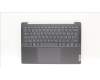 Lenovo COVER Upper Case ASM_SWS H82WUSTGY for Lenovo Yoga Slim 6 14IAP8 (82WU/83C7)