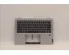 Lenovo COVER Upper Case ASM_HBW W 82R7 CG BL for Lenovo IdeaPad Flex 5-14IAU7 (82R7/82TA)