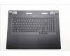 Lenovo COVER Upper Case ASM_HBW_L83EY for Lenovo Legion 9 18IAX10 (83EY)