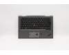 Lenovo MECH_ASM GRP,KBD,BZL,FRA,WW,IG,CHY for Lenovo ThinkPad X1 Yoga 4th Gen (20SA/20SB)
