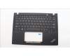 Lenovo MECH_ASM BL KB BK MG ARA LTN for Lenovo ThinkPad X13 Gen 4 (21EX/21EY)