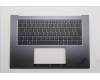 Lenovo MECH_ASM FRU ASM Ccover BRL FP DFN for Lenovo ThinkPad X9 15 AE (21Q6)