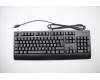 Lenovo DT_KYB USB TRDTNL KB BK SWE for Lenovo ThinkCentre Neo 50s Gen 3 (11SW)