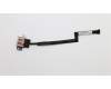 Lenovo CABLE DC-IN Cable L 80MK for Lenovo Yoga 900-13ISK (80MK/80SD)