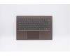 Lenovo COVER Upper Case L 80Y7 BZ W/KB UK for Lenovo Yoga 920-13IKB (80Y7/80Y8/81TF)