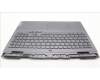 Lenovo COVER Upper Case ASM_GRE C 82XW RGB for Lenovo LOQ 16IRH8 (82XW)