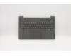 Lenovo COVER Upper C81YH PL_BLK FP BLKB_US for Lenovo IdeaPad 5-14ITL05 (82FE)