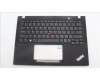 Lenovo MECH_ASM BL KB BK MG ENG LTN for Lenovo ThinkPad X13 Gen 4 (21EX/21EY)