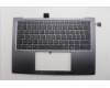 Lenovo MECH_ASM GRP_KBD_BZL_ITA_WL_BKGY_LTN for Lenovo ThinkPad X9 14 AE (21QA/21QB)