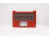 Lenovo COVER Upper Case ASM_GR W 81VS FO for Lenovo IdeaPad Slim 1-14AST-05 (81VS)