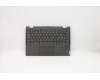 Lenovo COVER Upper Case ASM_SW Q 81UE for Lenovo Yoga C640-13IML (81UE)