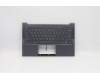 Lenovo COVER Upper Case ASM_AR-E Q82A2 GY for Lenovo Yoga Slim 7-14ARE05 (82A2)