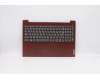 Lenovo COVER Upper Case ASM_BU L81WB NFPCRDDIS for Lenovo IdeaPad 3-15IIL05 (81WE)
