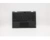 Lenovo COVER Upper Case ASM B 82CE EURO_ENG_5M for Lenovo 300e ChromeBook 2nd Gen AST (82CE)