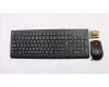Lenovo KYB_MOUSE Primax RFBU71 2.4G BK KZ for Lenovo M910z AiO (10RM)