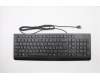 Lenovo DT_KYB USB Calliope KB BK GRE for Lenovo IdeaCentre AIO 520-27IKL (F0D0)